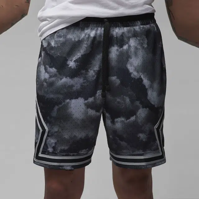 Jordan Diamond Shorts