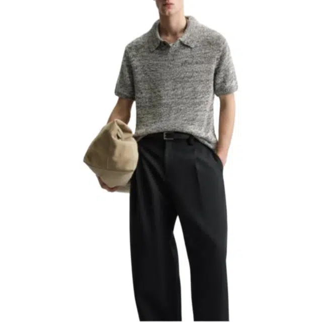 ZARA Polo