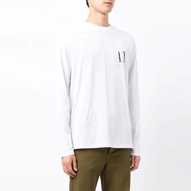 ARMANI EXCHANGE LogoT