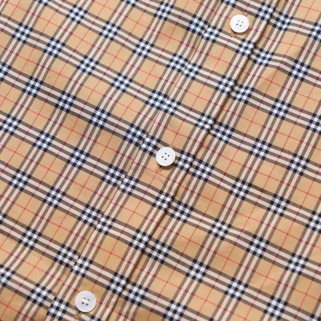 Burberry SS21