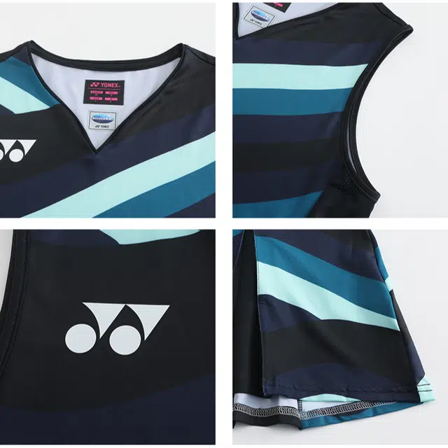 YONEX