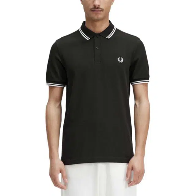 FRED PERRY FW24 Polo