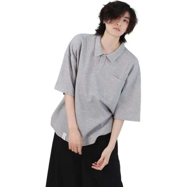 YICHEN Polo
