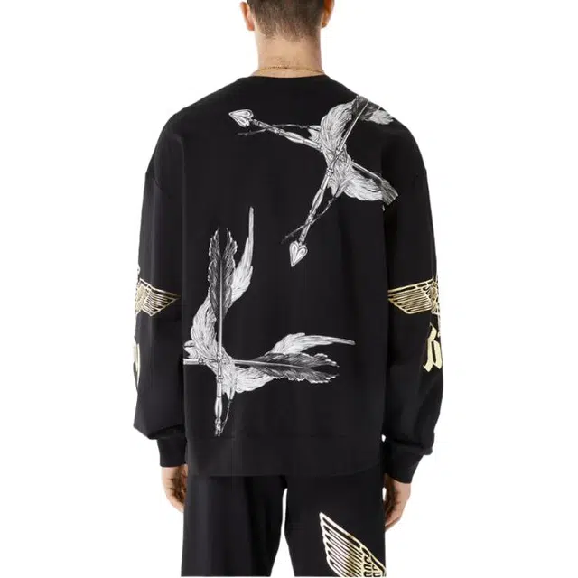 Boy London FW22 Logo