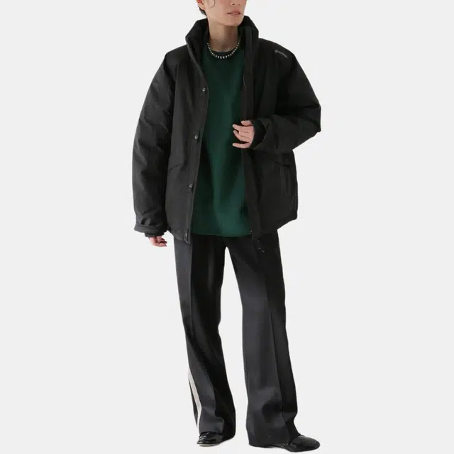 nanamica FW24 GORE-TEX