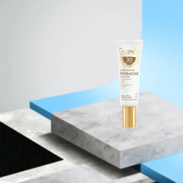 GUINOT Hydrazone SPF 30 50ml