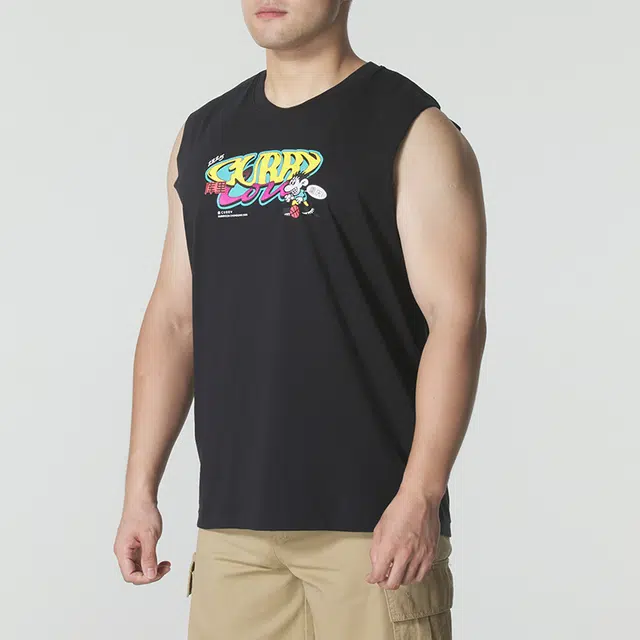 Under Armour curry CON GRAPHICS SL