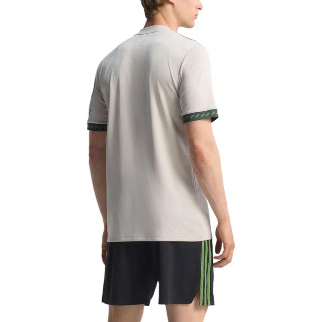 adidas originals FC BAYERN 2526 WIESN JERSEY