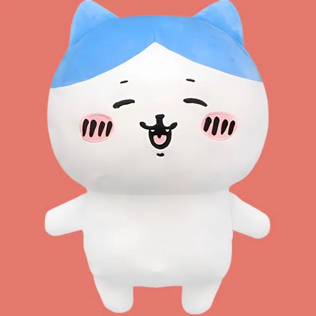 FURYU Hachiware 40cm