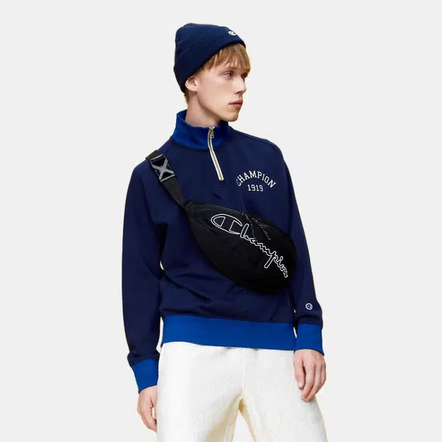 Champion FW22 Golf C-Logo