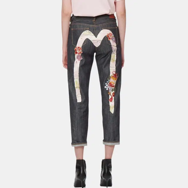 EVISU SS22 M