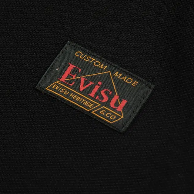 EVISU Polo