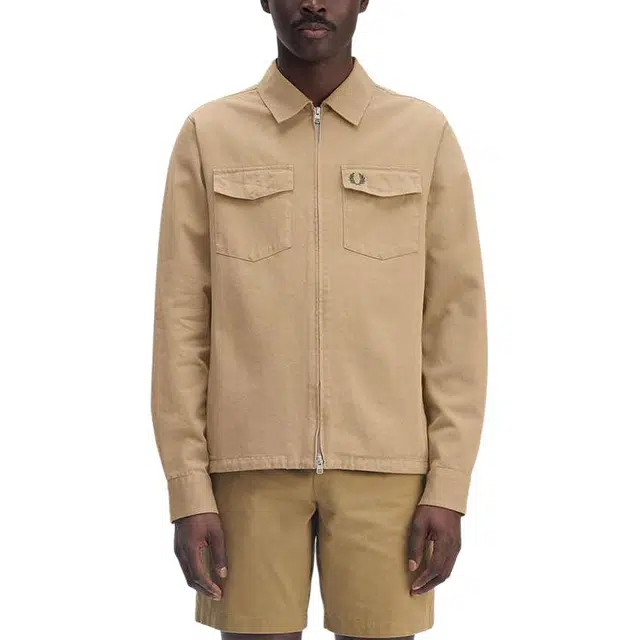 FRED PERRY SS25