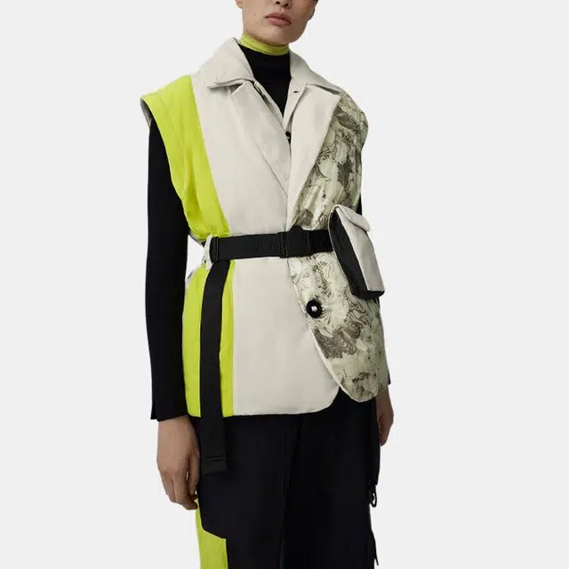 Canada Goose x Feng Chen Wang x Xu Zhen Logo