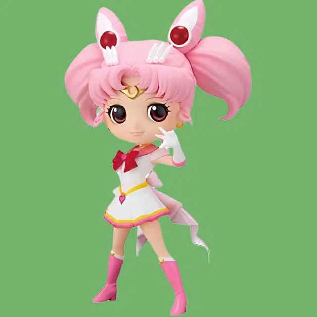 BANPRESTO QPOSKET Q 13cm