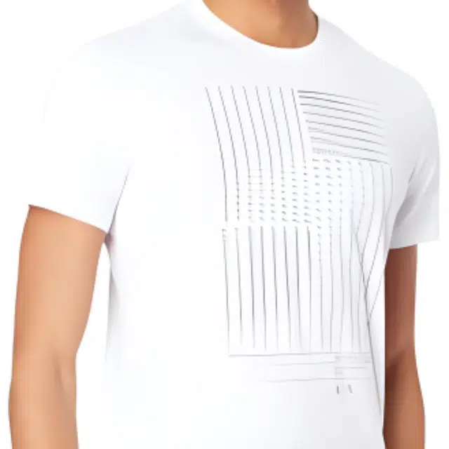 ARMANI EXCHANGE SS23 T