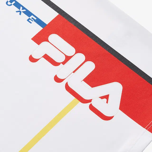 FILA KIDS T
