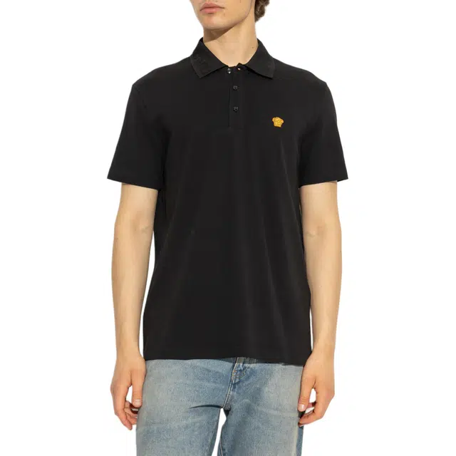VERSACE JEANS SS25 Polo