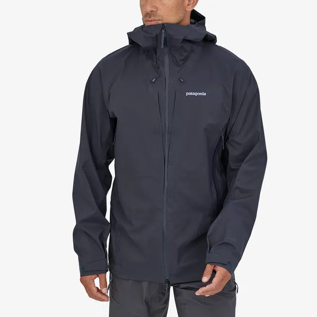 patagonia