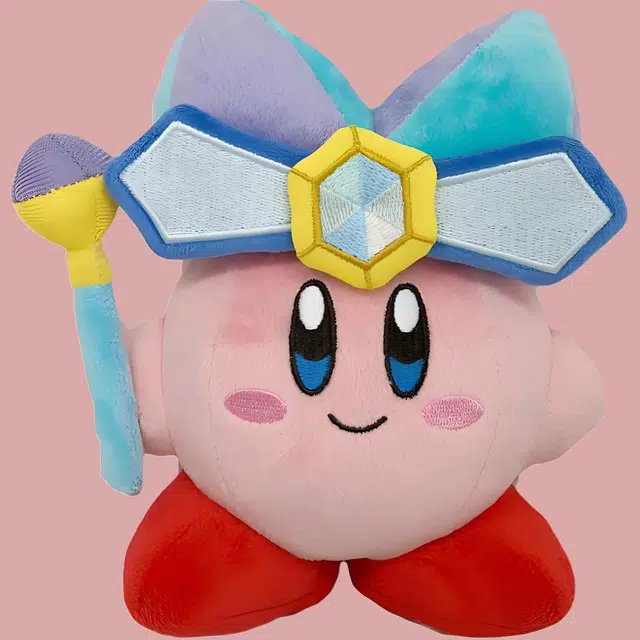 Kirby 15cm