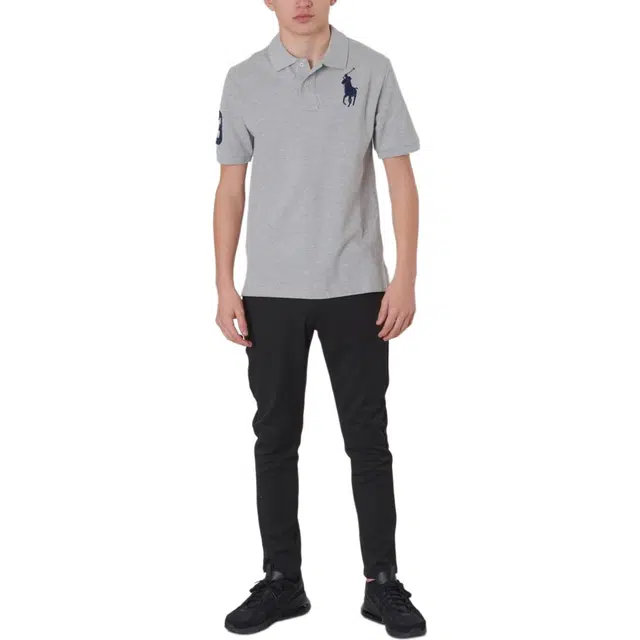 Polo Ralph Lauren LogoPolo