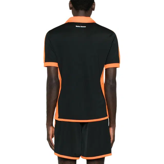 WALES BONNER SS25 LogoPolo