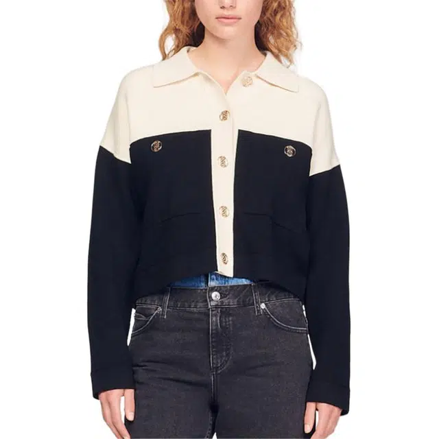 Sandro FW22