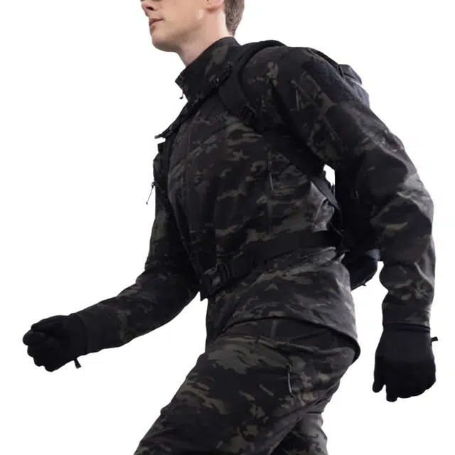 XBIONIC