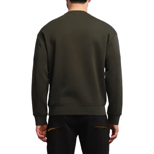 EMPORIO ARMANI FW22