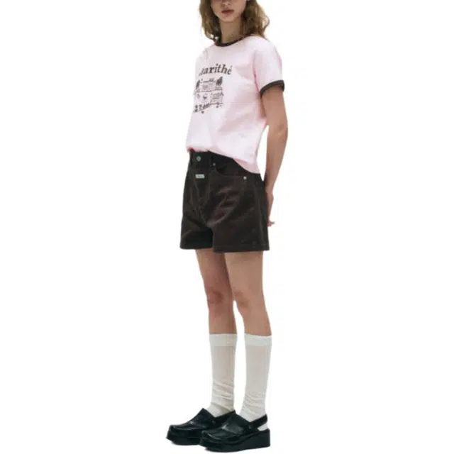 MARITHE FRANCOIS GIRBAUD SS25 T