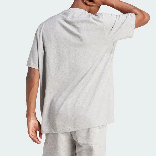 adidas All Szn Embroidery Graphic Tee T