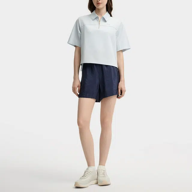 FILA MILANO SS25 Polo