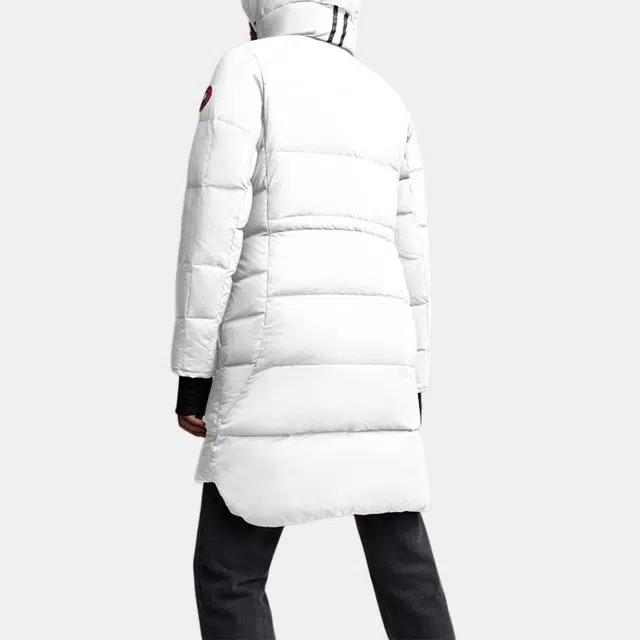 Canada Goose SS21 alliston