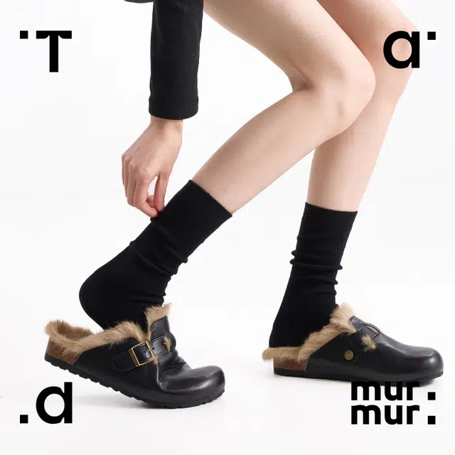 Tad murmur