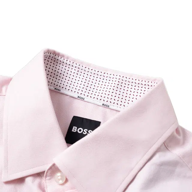 HUGO BOSS