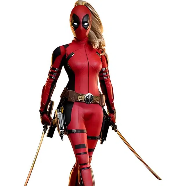 Hot Toys 16