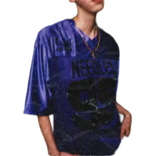 Needles x beams beams SS25 V