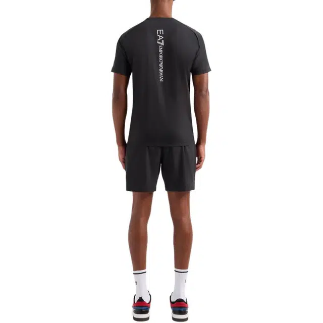 EMPORIO ARMANI EA7 Logo