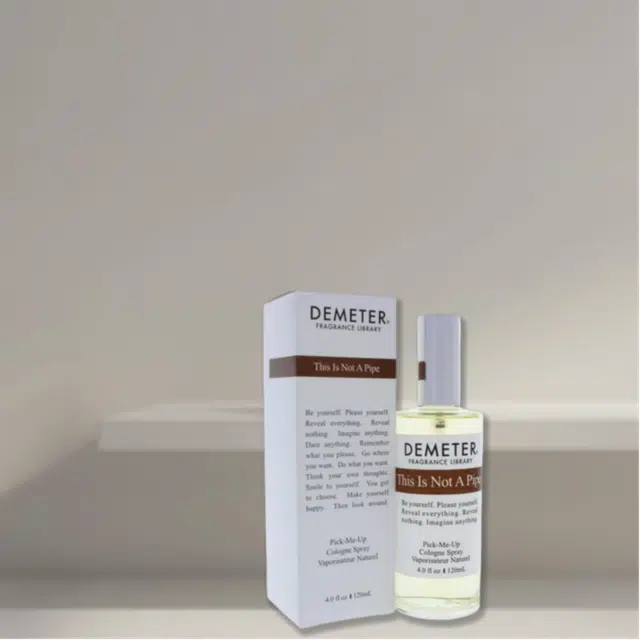 DEMETER EDC 120ml
