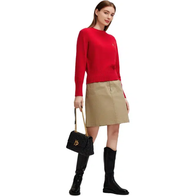 Hush Puppies
