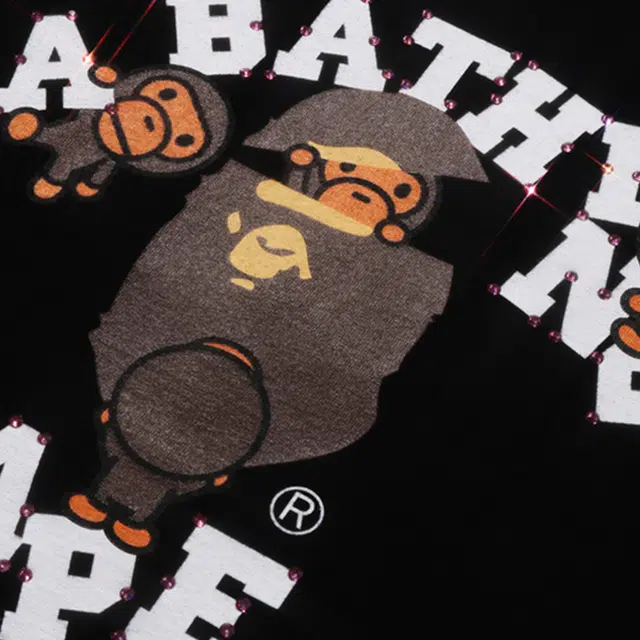 BAPE FW23 T