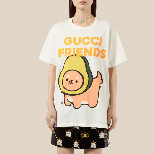 GUCCI SS23 T