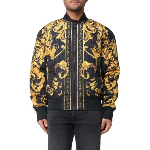 VERSACE JEANS COUTURE FW25