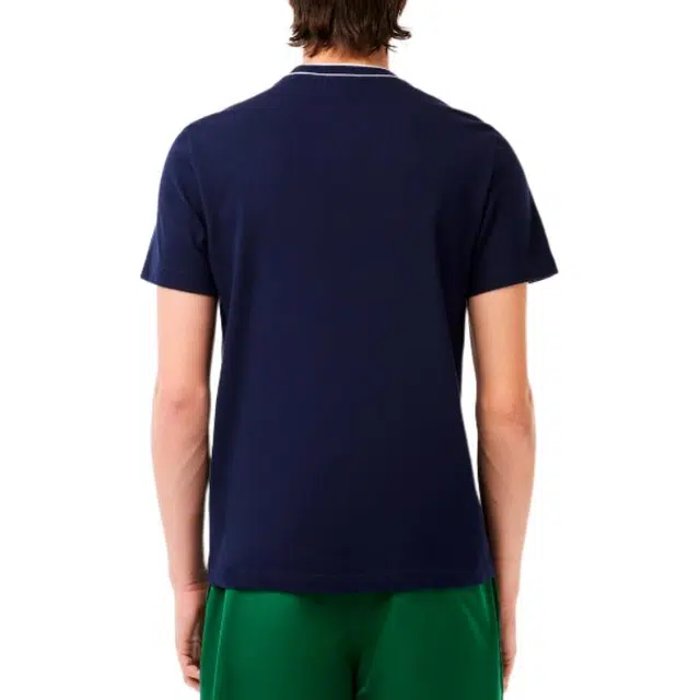 Lacoste SS25