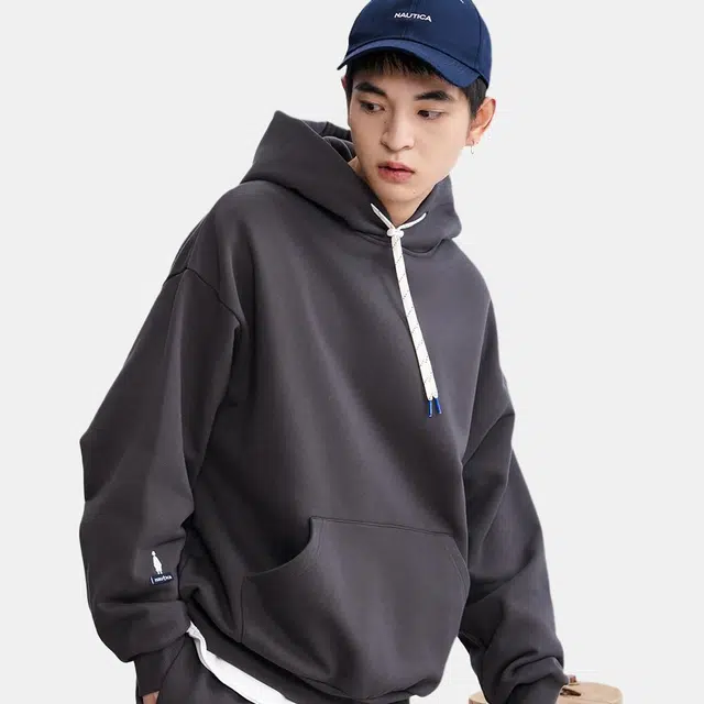 Nautica x POPBOY Hoodie