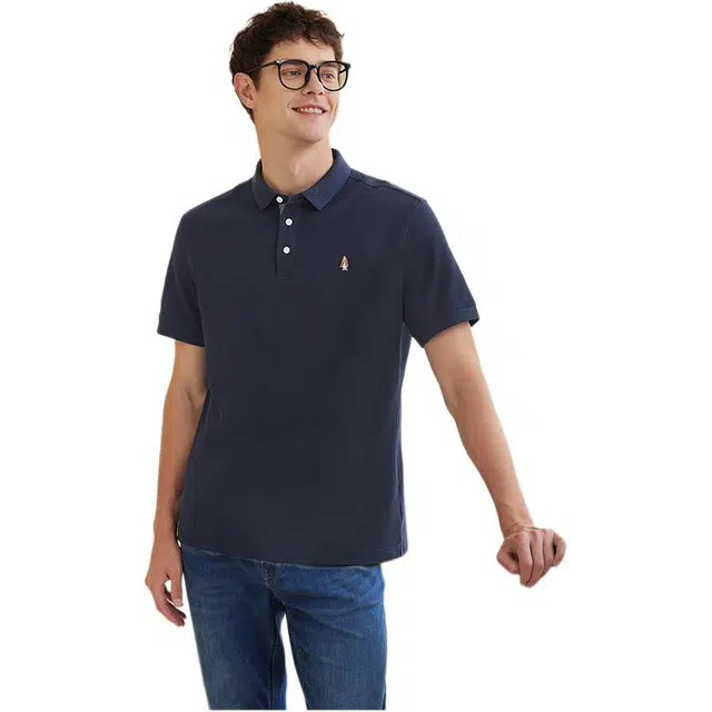 Hush Puppies Polo