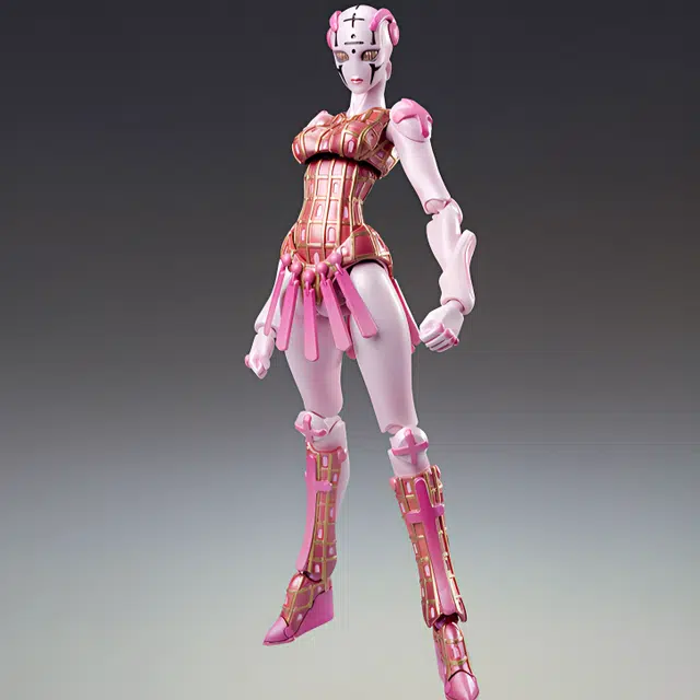 MEDICOS JOJO medicos jojo sg 15cm