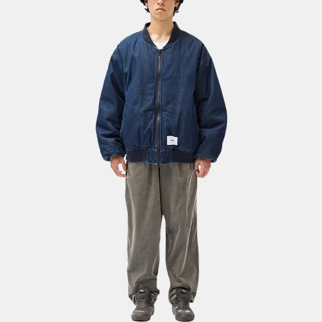 WTAPS FW22 Logo