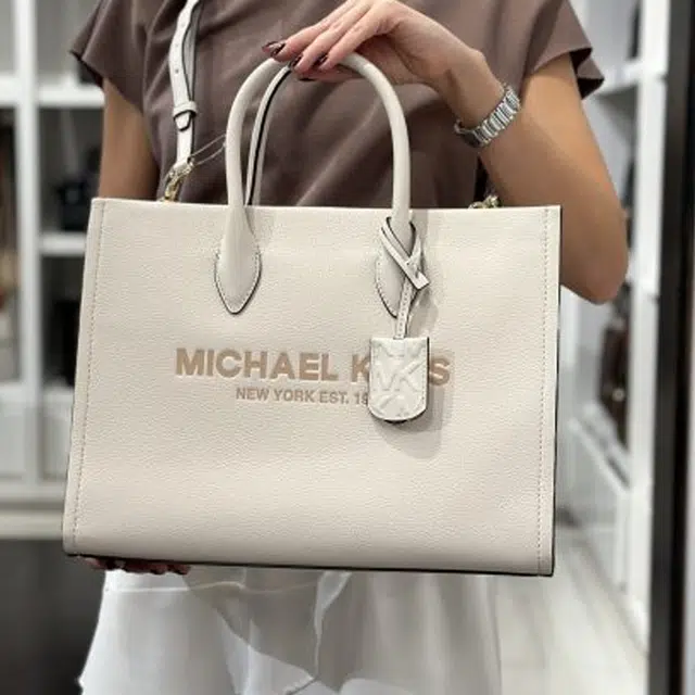 MICHAEL KORS MK Mirella Tote