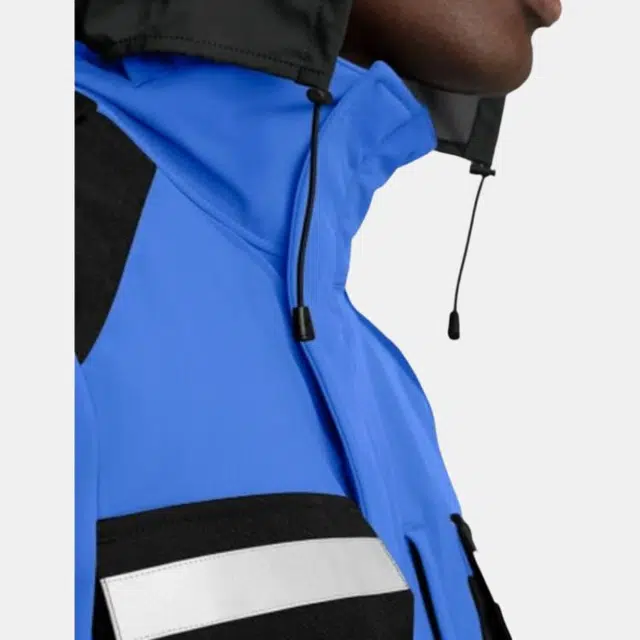 Canada Goose Photojournalist